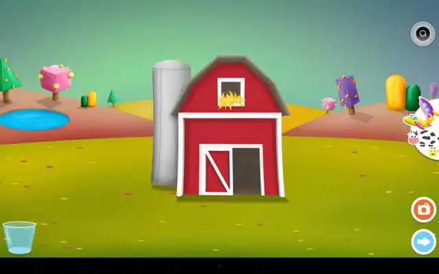 Play Ted: Kids Talking Dog Stickers