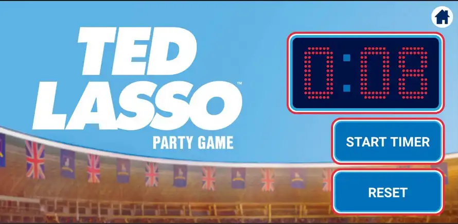 Play Ted Lasso as an online game Ted Lasso with UptoPlay