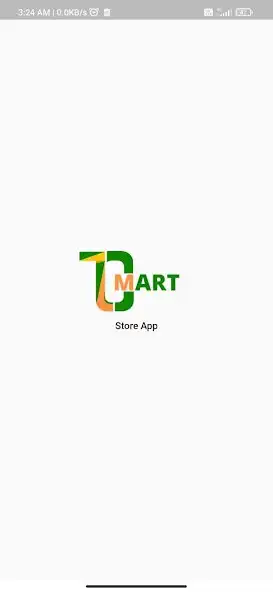 Play Tedmart: Store Partner App  and enjoy Tedmart: Store Partner App with UptoPlay