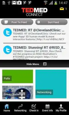 Play TEDMED 2013 Play TEDMED 2013