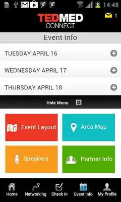 Play TEDMED 2013 Play TEDMED 2013