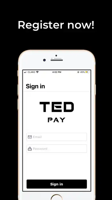 Play Ted Pay  and enjoy Ted Pay with UptoPlay