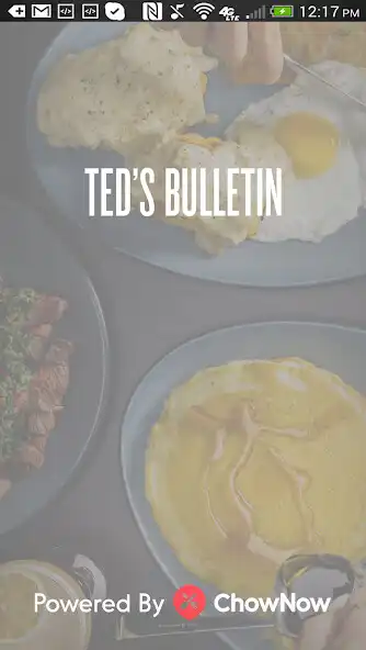 Play Teds Bulletin  and enjoy Teds Bulletin with UptoPlay