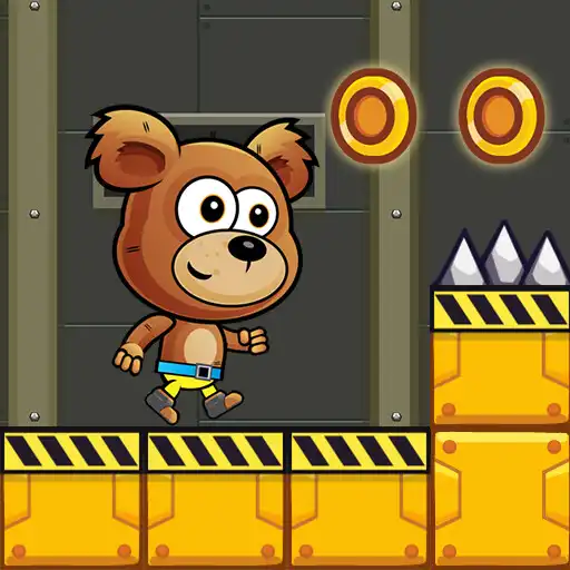 Play Teds Crazy Adventure APK Play Teds Crazy Adventure APK