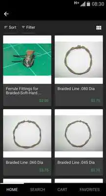 Play TedsModelingMarketplace.