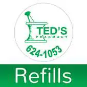 Free play online Teds Pharmacy APK