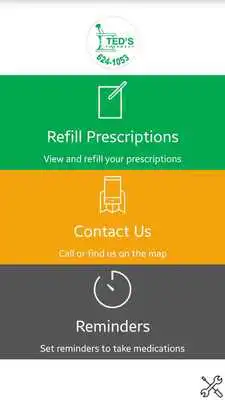 Play Teds Pharmacy Play Teds Pharmacy