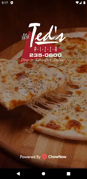 Play Teds Pizza Palace  and enjoy Teds Pizza Palace with UptoPlay