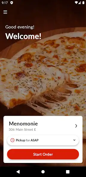 Play Teds Pizza Palace as an online game Teds Pizza Palace with UptoPlay