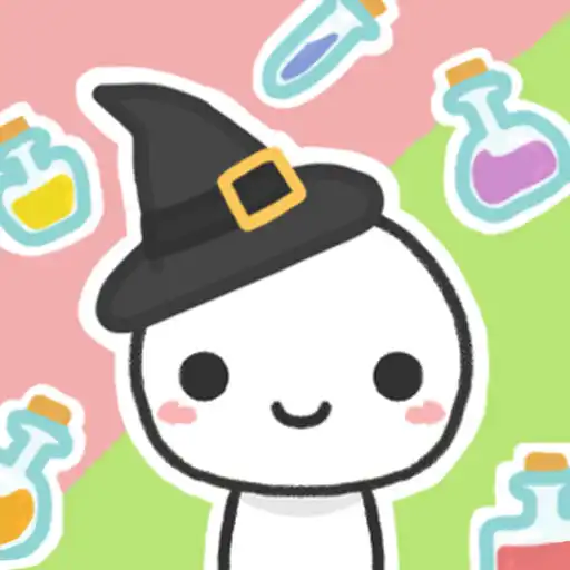 Play Teds Potions APK