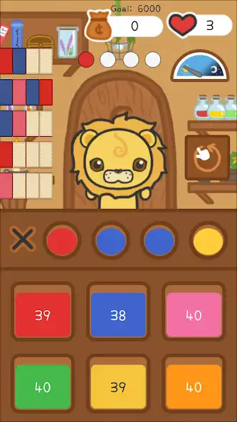 Play Teds Potions as an online game Teds Potions with UptoPlay