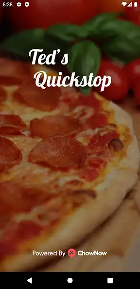 Play Teds QuickStop  and enjoy Teds QuickStop with UptoPlay