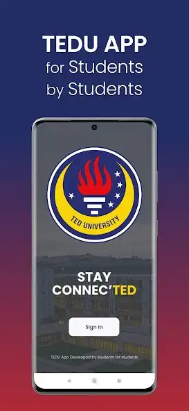 Play TEDU App  and enjoy TEDU App with UptoPlay