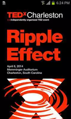 Play TEDxChas Play TEDxChas