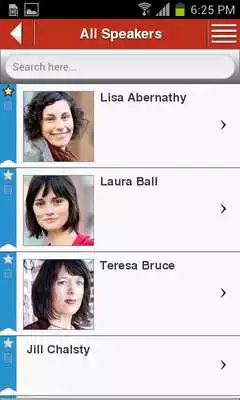 Play TEDxChas Play TEDxChas