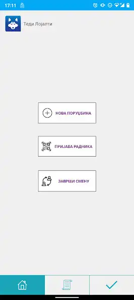 Play Tedy manager as an online game Tedy manager with UptoPlay