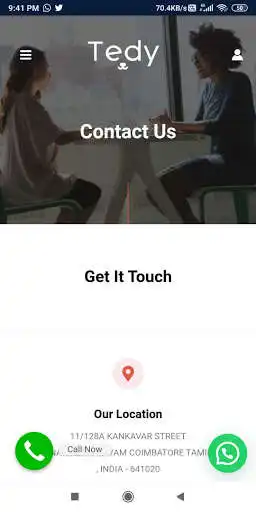 Play Tedy as an online game online Tedy with UptoPlay com.tedy.entertainments Play Tedy as an online game Tedy with UptoPlay