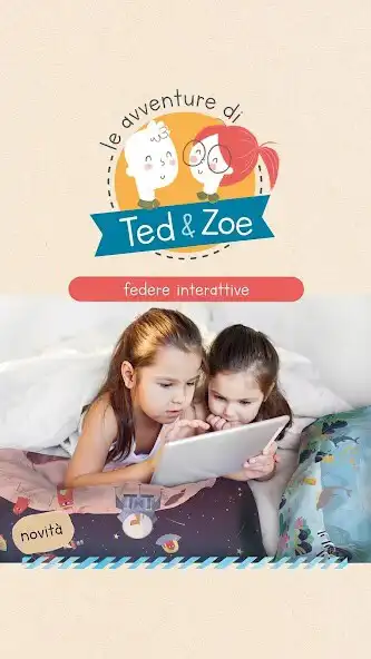 Play Ted  Zoe  and enjoy Ted  Zoe with UptoPlay