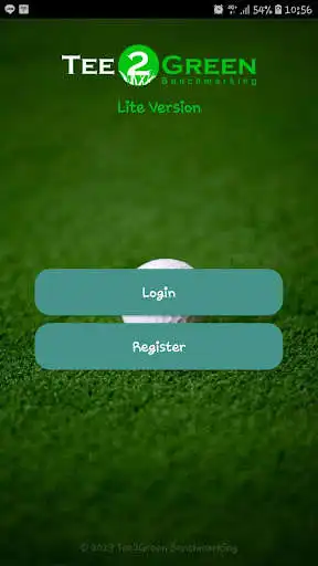 Play Tee2Green Lite  and enjoy Tee2Green Lite with UptoPlay