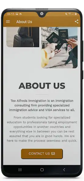 Play Tee Alfreds Immigration as an online game Tee Alfreds Immigration with UptoPlay