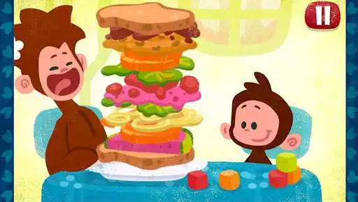 Play Tee and Mo Play Time Free  and enjoy Tee and Mo Play Time Free with UptoPlay