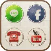 Free play online Tee cup rabbit icon theme APK