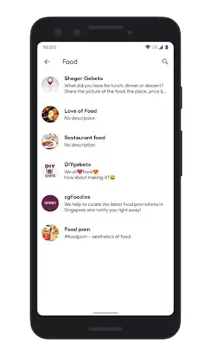 Play TeeeMe Pro - Find telegram channels as an online game TeeeMe Pro - Find telegram channels with UptoPlay