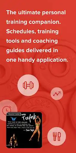 Play Teefab Fitness  and enjoy Teefab Fitness with UptoPlay