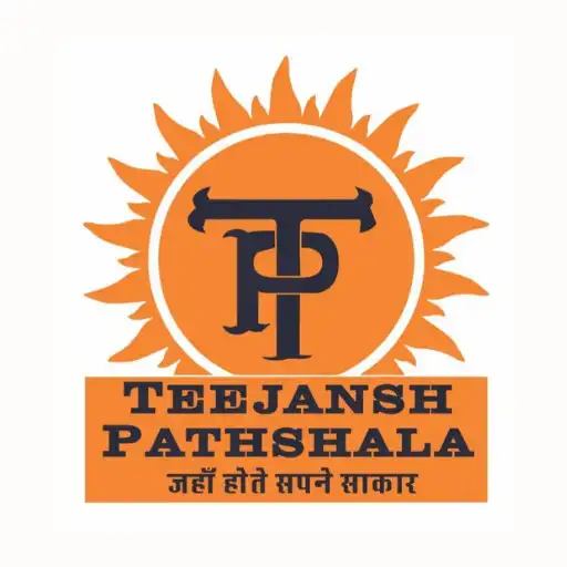 Play Teejansh Pathshala APK