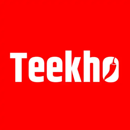 Play Teekho - Food Delivery App APK Play Teekho - Food Delivery App APK