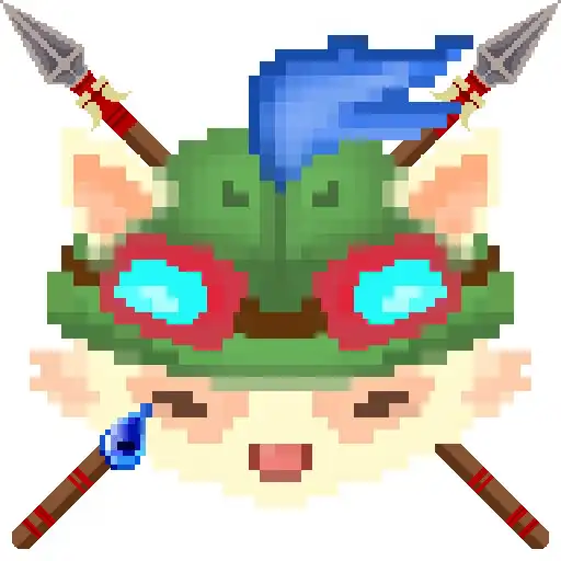Play Teemo Juke APK Play Teemo Juke APK