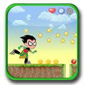 Free play online Teen Adventure Titan go APK