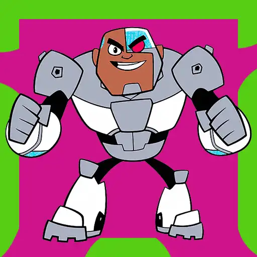 Play Teen Adventure Titans Game WAR APK Play Teen Adventure Titans Game WAR APK