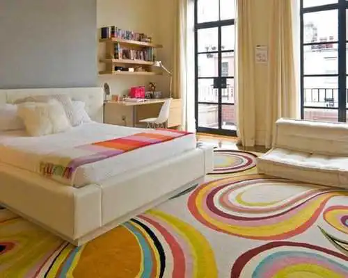 Play Teenage Bedroom Designs