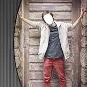 Free play online Teenage Boy Photo Montage APK
