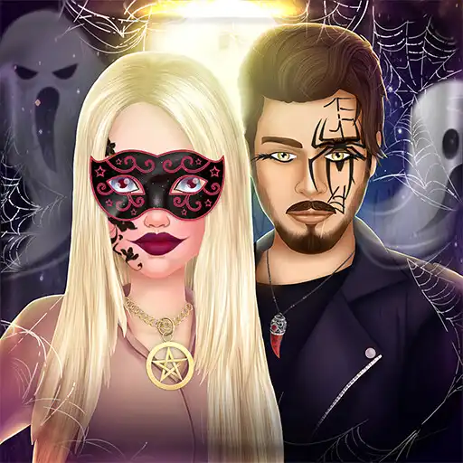 Play Teenage Mystery - Love Romance Story APK