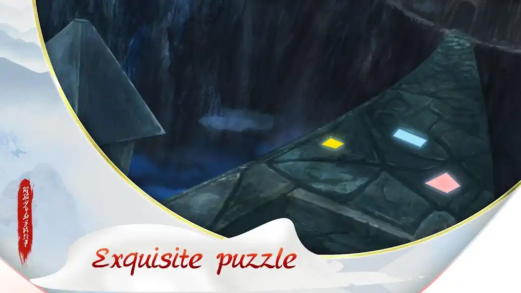 Play teenager Adventure story(Escape Room Game) as an online game teenager Adventure story(Escape Room Game) with UptoPlay