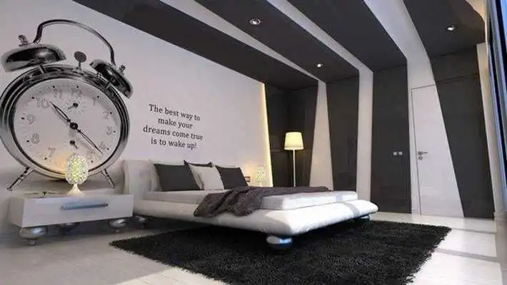 Play Teenage Room Decor Ideas 2017