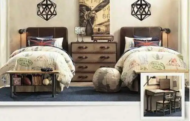 Play Teenage Room Decor Ideas 2017