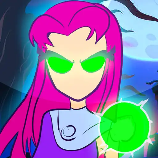 Play Teenager Star: Titan Adventure APK