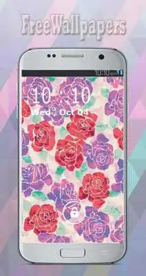 Play Teenager Wallpapers