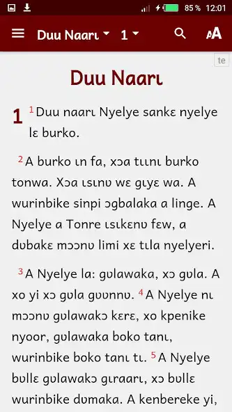 Play Teen Bible  and enjoy Teen Bible with UptoPlay