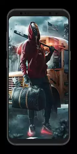 Play Teen Boys Wallpaper as an online game Teen Boys Wallpaper with UptoPlay