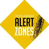 Free play online Teen Driver Alert Zones APK
