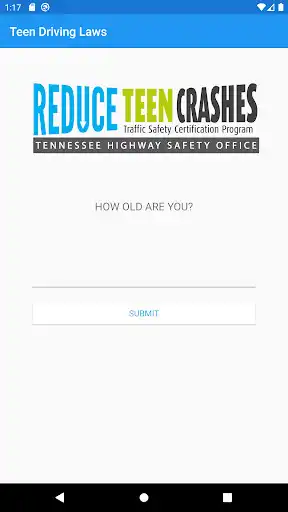 Play Teen Driving Laws TN  and enjoy Teen Driving Laws TN with UptoPlay