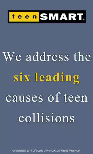 Play Teen Driving Risk-O-Lator as an online game Teen Driving Risk-O-Lator with UptoPlay