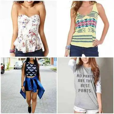Play Teen Fashion Style Ideas