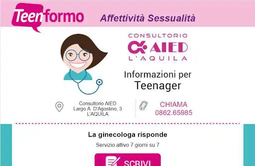 Play Teenformo as an online game Teenformo with UptoPlay