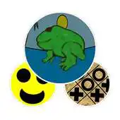 Free play online Teen Gamain APK