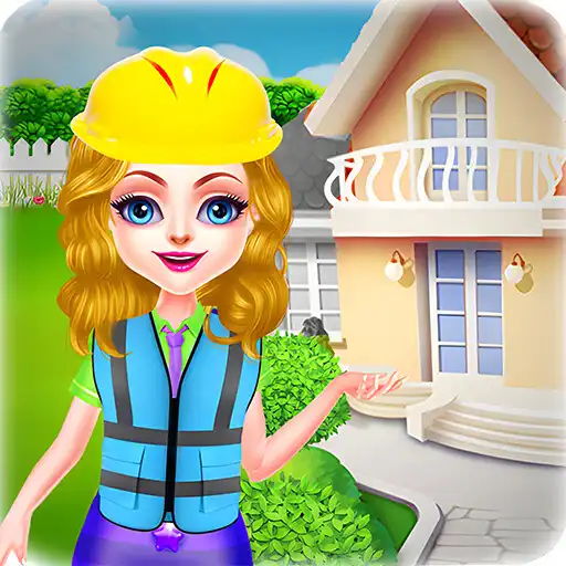 Play Teen girls design dream house APK Play Teen girls design dream house APK